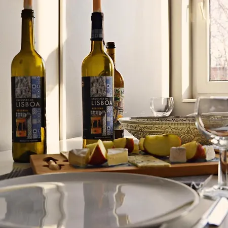 Wojcik Porto Lejlighed