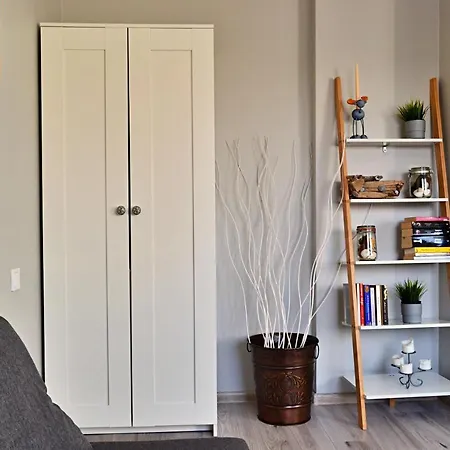 Apartmán Wojcik Porto *