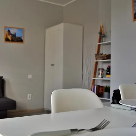 Wojcik Porto Lejlighed *