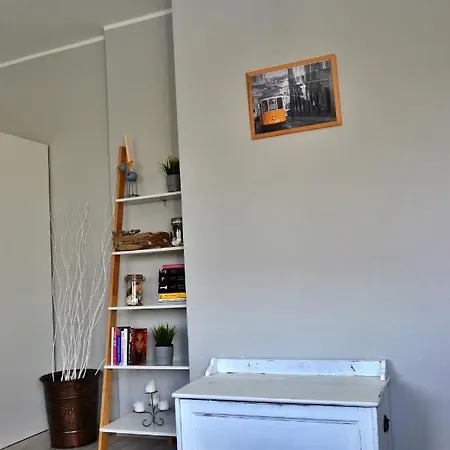 Apartmán Wojcik Porto