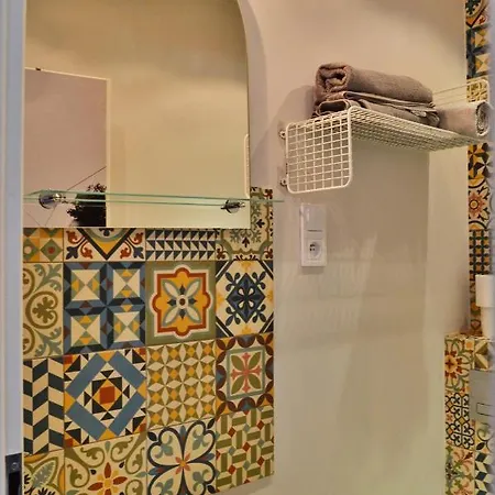 Wojcik Porto Lejlighed *