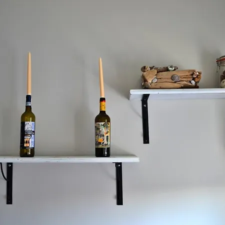 アパート Wojcik Porto