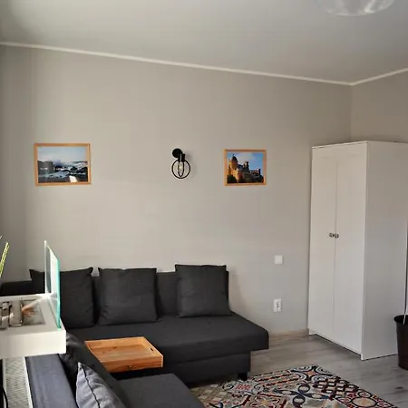 Apartmán Wojcik Porto *