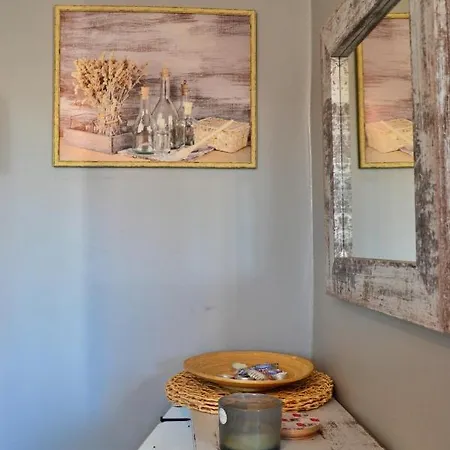 Wojcik Porto Lejlighed *