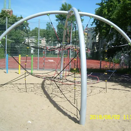 Wojcik Porto Apartmán