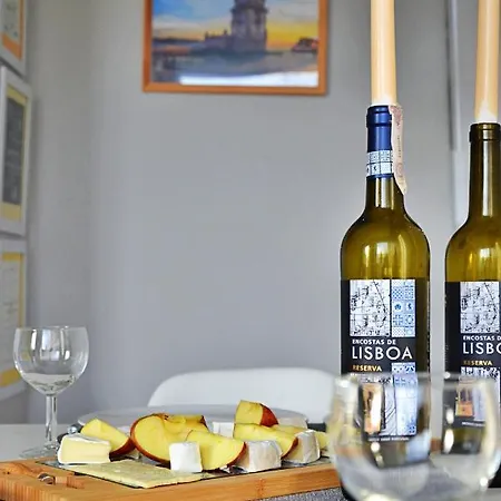 Lejlighed Wojcik Porto *