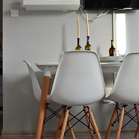 Wojcik Porto * グディニャ