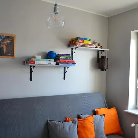 Wojcik Porto グディニャ