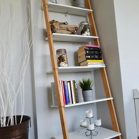 Wojcik Porto Lejlighed