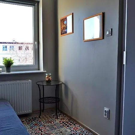 Lejlighed Wojcik Porto