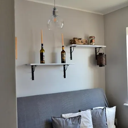 Lejlighed Wojcik Porto