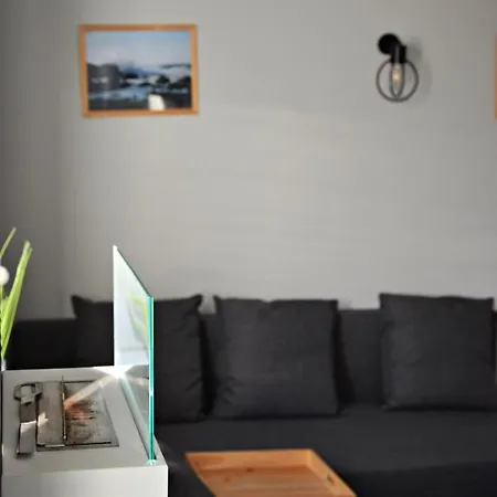 Lejlighed Wojcik Porto *