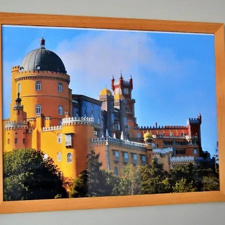 公寓 Wojcik Porto *