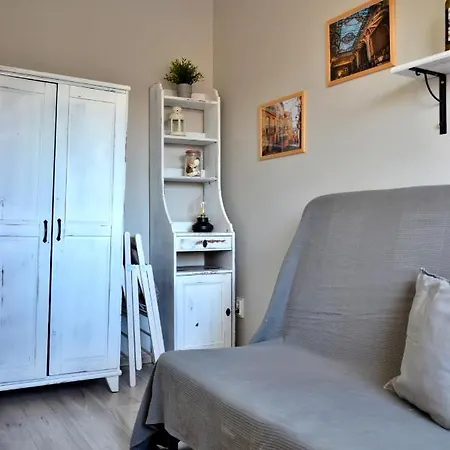 Lejlighed Wojcik Porto Gdynia