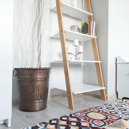 Wojcik Porto Lejlighed Gdynia