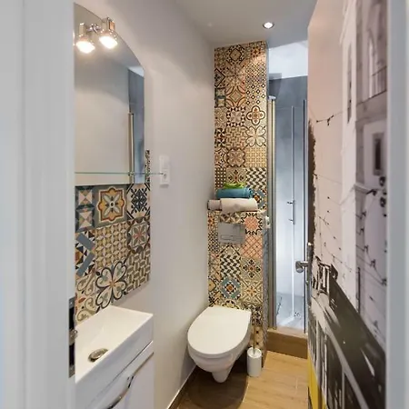 Wojcik Porto * Gdynia