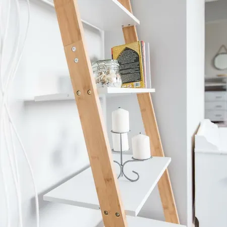 Wojcik Porto Lejlighed *