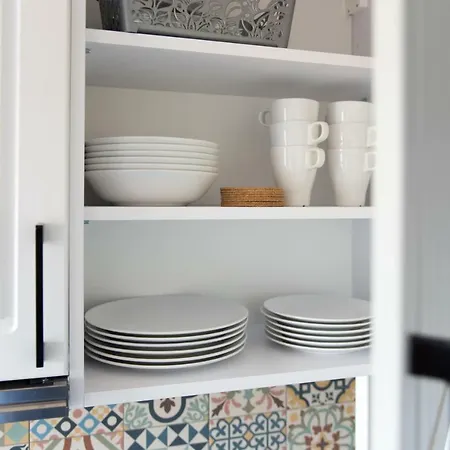 Lejlighed Wojcik Porto