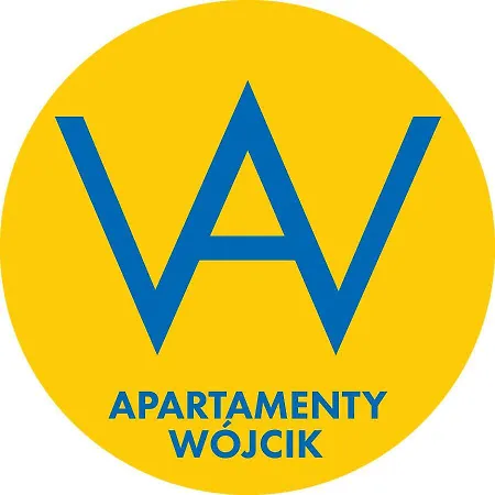 Wojcik Porto 公寓