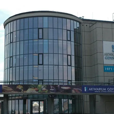 Lejlighed Wojcik Porto *