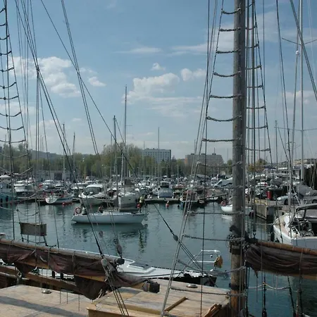 Appartamento Wojcik Porto *