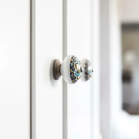 Wojcik Porto アパート *