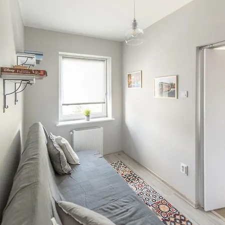 Wojcik Porto Lejlighed *