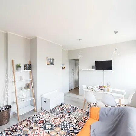 Lejlighed Wojcik Porto *