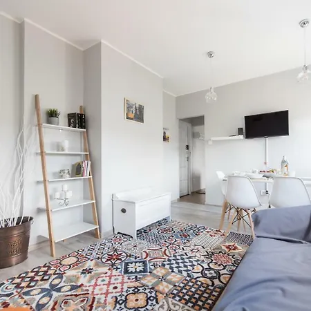 Apartmán Wojcik Porto *