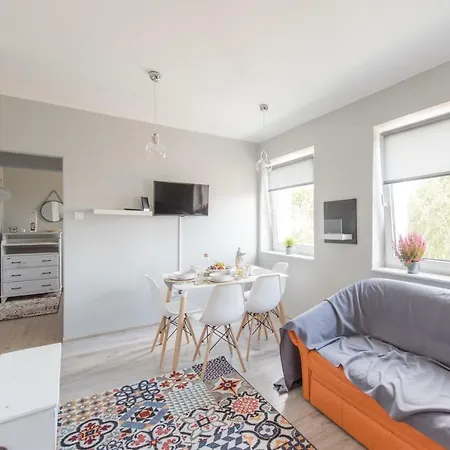 Lejlighed Wojcik Porto