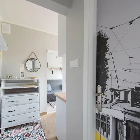 Lejlighed Wojcik Porto