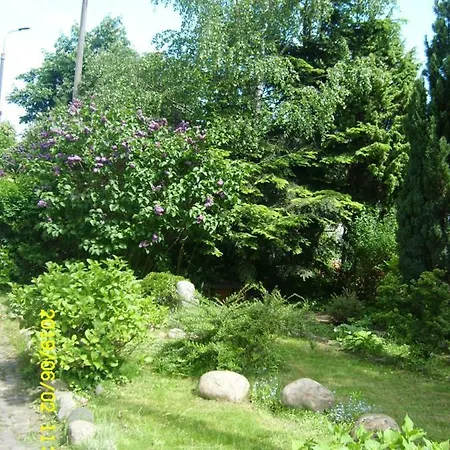 Wojcik Porto Apartmán