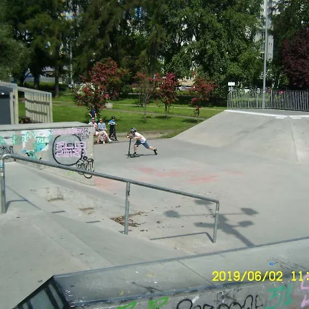 Lejlighed Wojcik Porto *