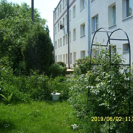 Wojcik Porto Lejlighed *