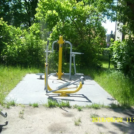 Lejlighed Wojcik Porto