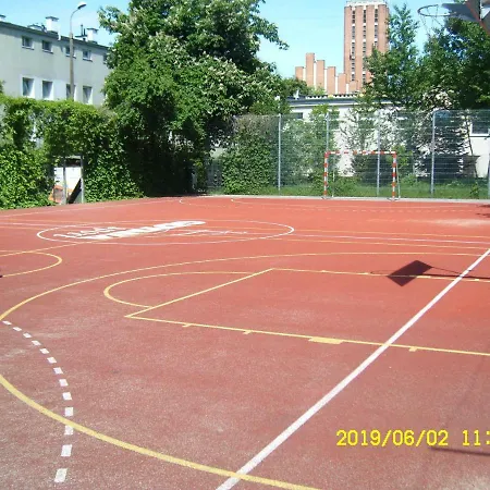 Wojcik Porto * Gdyně