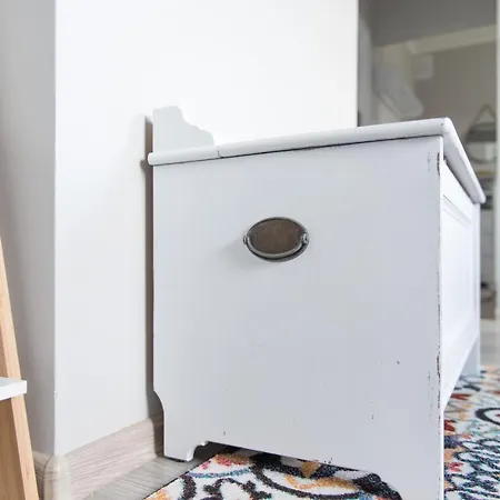 Apartmán Wojcik Porto *