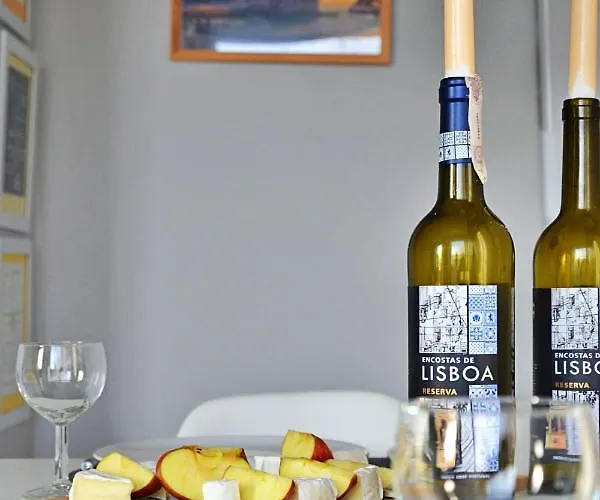 公寓 Wojcik Porto *