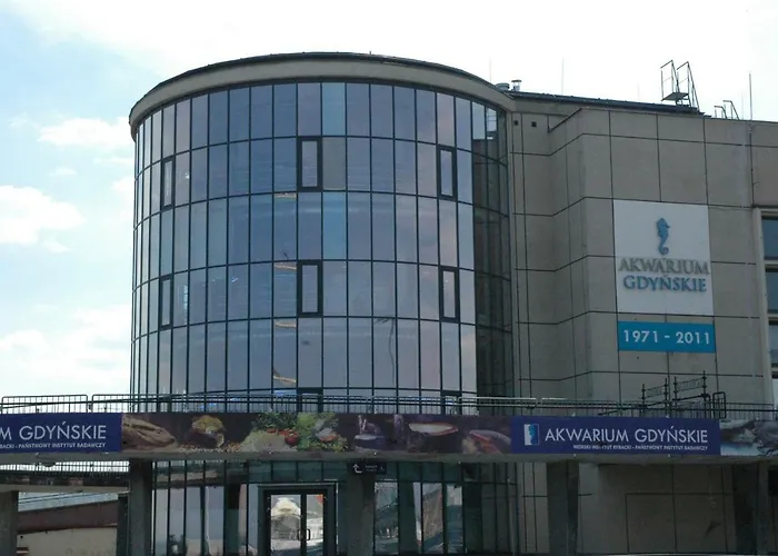 公寓 Wojcik Porto *