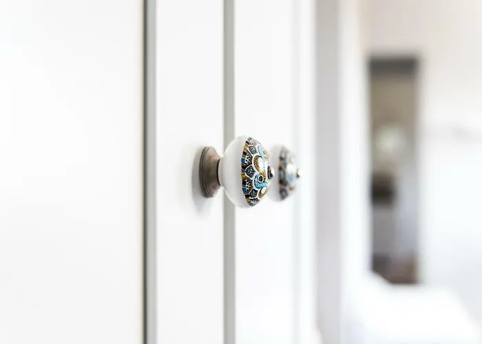 Wojcik Porto 公寓 *