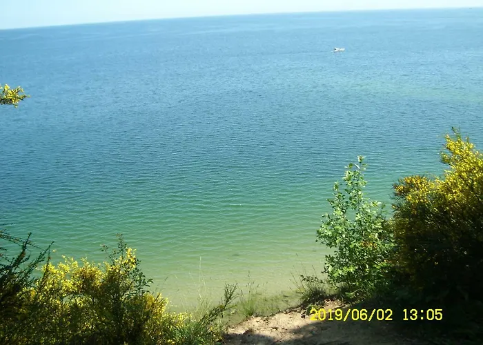 Wojcik Porto 公寓 格丁尼亚