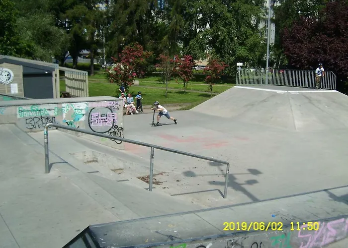 公寓 Wojcik Porto *